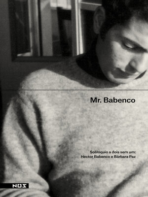 cover image of Mr. Babenco